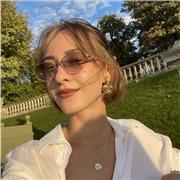 Professeur de russe - Russian anguage teacher - En ligne - Online